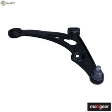 CONTROLTRAILING ARM WHEEL