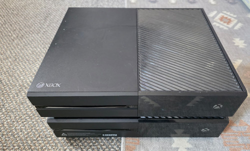 Working xbox one original - 2,