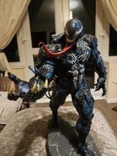 custom venom statue