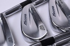 Mizuno MP-32 Irons / 3-PW /