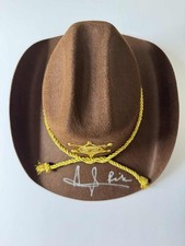 Signed ANDREW LINCOLN Rick