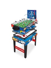 Hy-Pro 3ft Multi Games Table