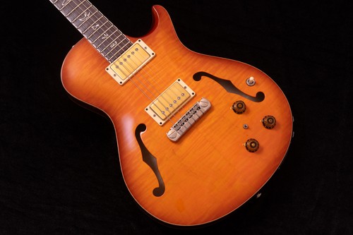Paul reed smith prs - prs, 25th