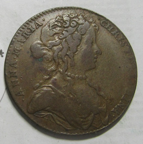 France dauphine jeton - france,