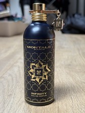 Montale Infinity Eau de Parfum 100ml