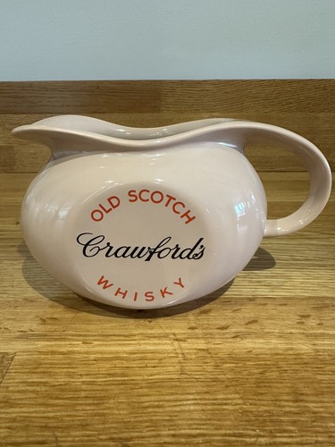 Crawfords old scotch whisky - scotch,
