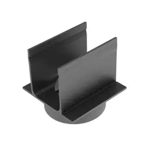 Luxe threshold drain channel - drain,