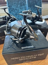 Shimano Aero Technium Mags XTB