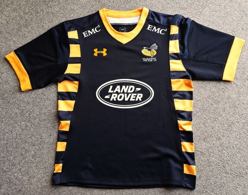 Wasps 2016 2017 home rugby - wasps,