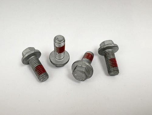 Ford rear caliper - 4x, carrier