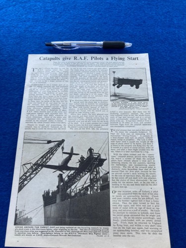 1944 wwii raf news - 1944,