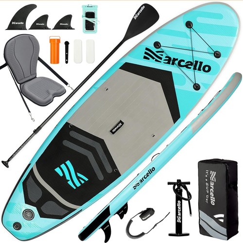 Inflatable paddle board sup - inflatable,