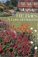 A Love of Flowers by H. E