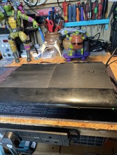 Sony playstation ps3 slim - sony,