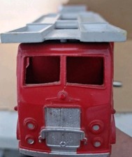 Dinky Car Carrier-Nice