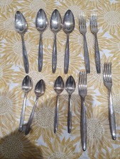 Viscount Sterling Silver