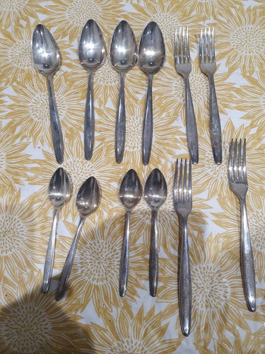 Viscount sterling silver - sterling,