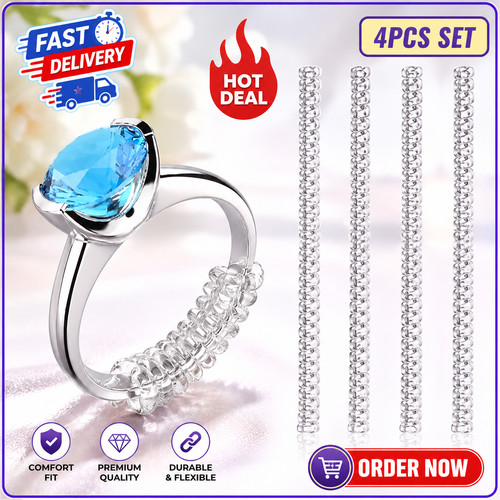 Ring size adjuster - size,