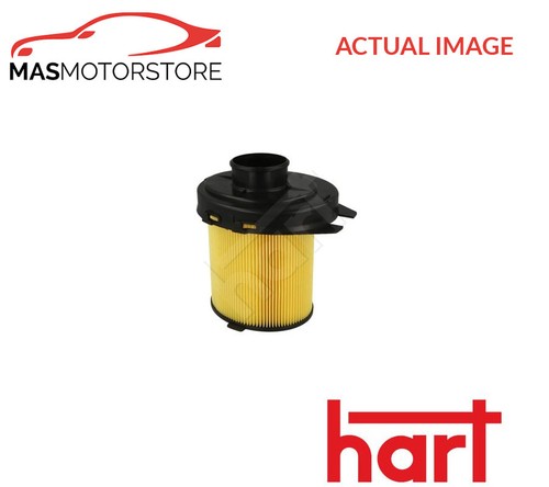 Engine air filter element hart - air,