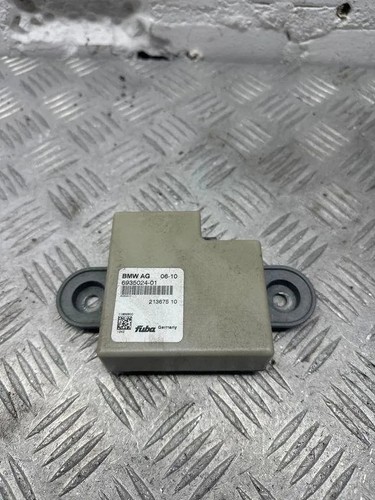Bmw e70 antenna amplifier - x5,