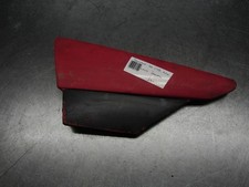 Yamaha DT175 MX Motorcycle Left Hand Side Panel Cover 
