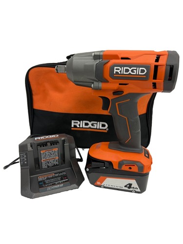 Ridgid r86215k 18v - r86215k, 1/2”