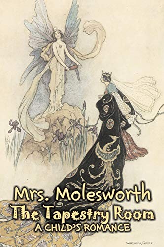 The tapestry room mrs - by,