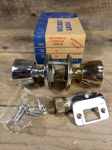 Vintage weiser split - weiser,