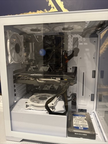 Desktop gaming intel core - desktop,