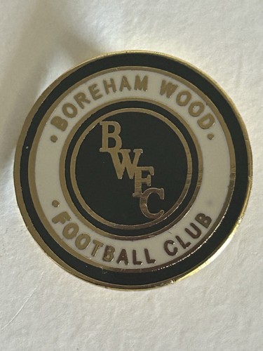 Non league boreham wood c - non,
