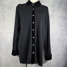 Vintage Express Tricot Sweater
