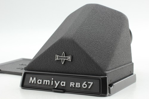 Mint eyecup mamiya rb67 - [a,