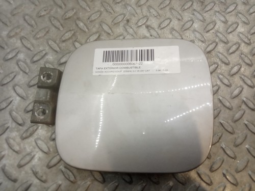 Outer fuel cap - outer,