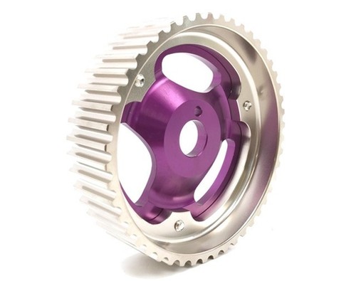 Hks adjustable cam pulley for - hks,
