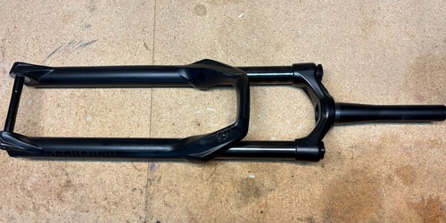 Rockshox recon silver - recon,
