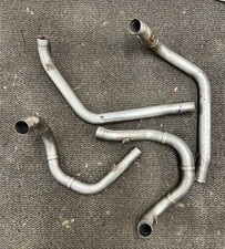 Honda VFR750R RC30 Micron Race