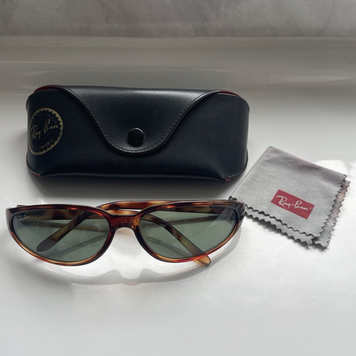 Vintage ray ban - ray-ban, rb2112