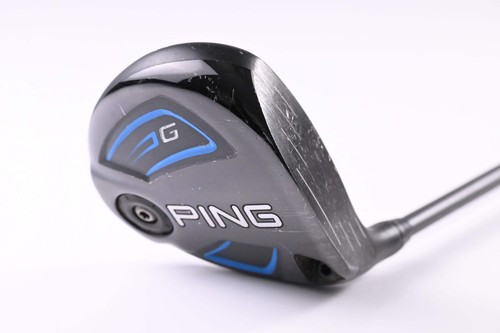 Ping series wood - g,
