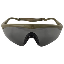 Revision Sawfly Military Ballistic Sunglasses Tactical Shooting Glasses and Case