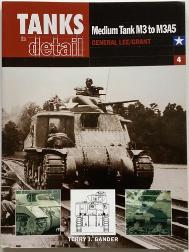 Tanks detail general - in, #4.