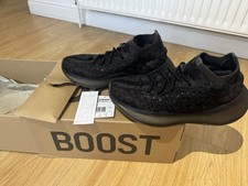 Yeezy Boost 380 Sneakers size