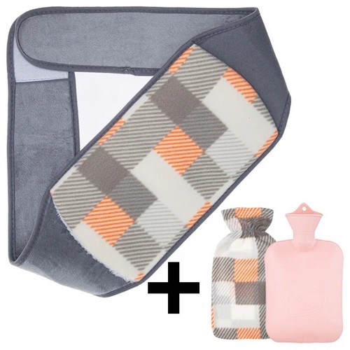 3pc hot water - hot, bottle
