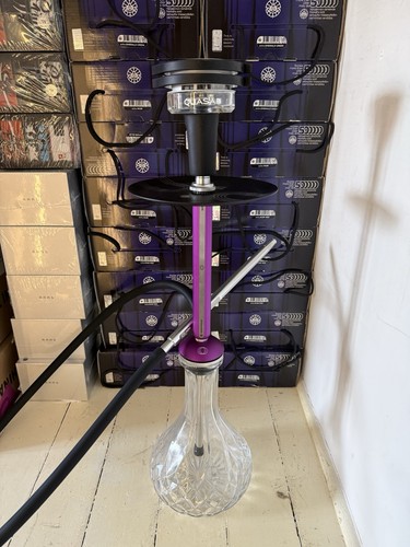 Hookah shisha set - shisha,