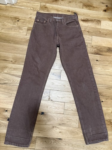 Vtg levi jeans mens - vtg, levi's