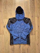 Berghaus Jacket Mens M Blue