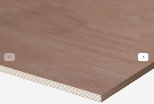 18mm structural hardwood - 18mm,