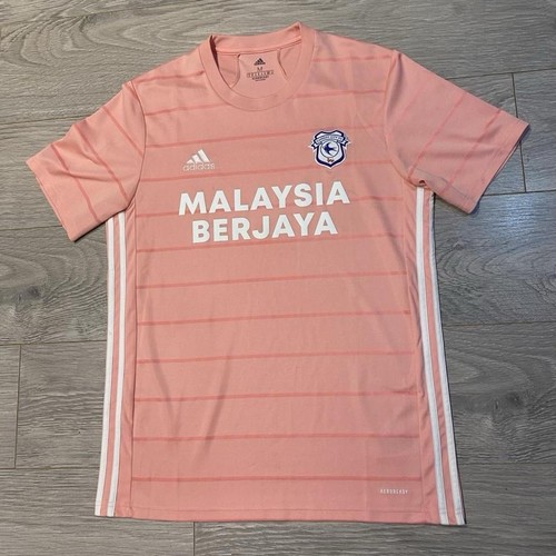 Cardiff city 2021 away - city, 2021/22