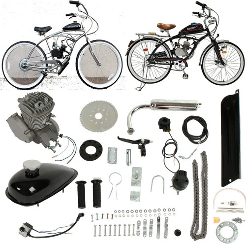 Bicycle engine kit amebee - engine,