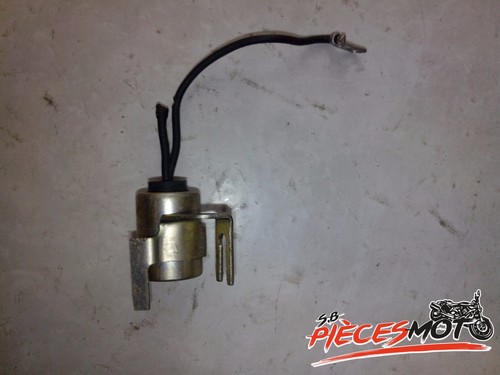 Capacitor suzuki old fashioned - suzuki,