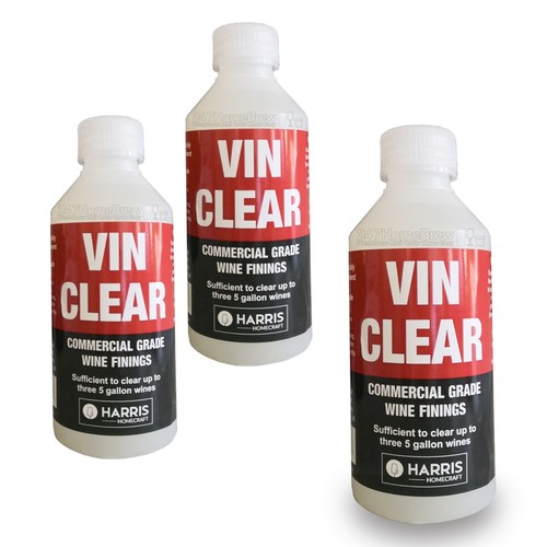 Harris vinclear liquid wine - harris,